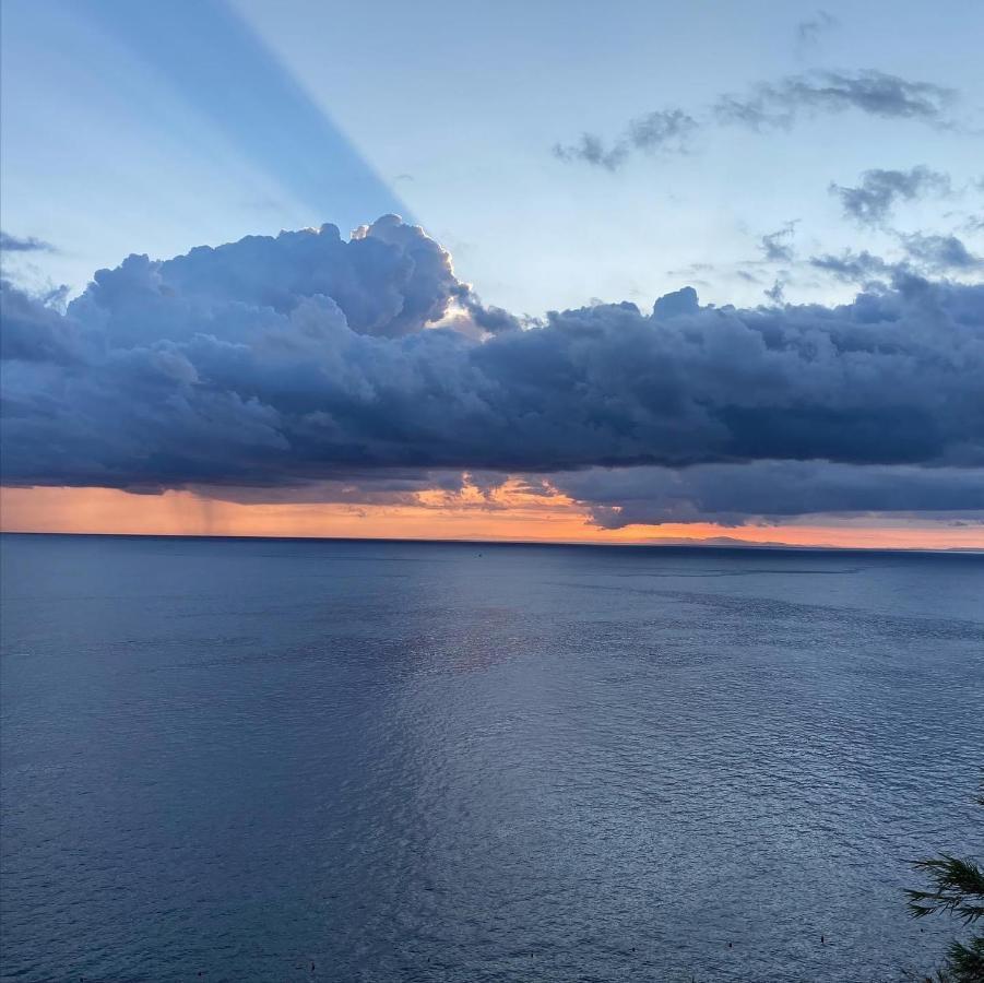 Capraia Isola ภายนอก รูปภาพ